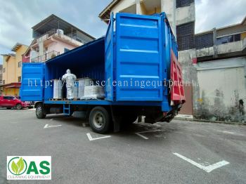 Cargo And Truck Sanitization - Disinfectant Service (9)