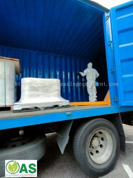 Cargo And Truck Sanitization - Disinfectant Service (8)