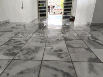 Marble After Polishing (3)