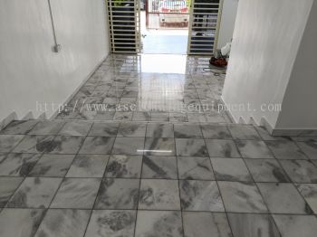 Marble After Polishing (4)