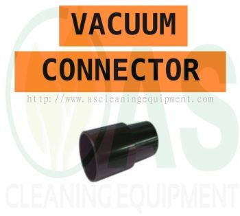 Vacuum Connector