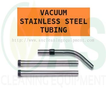 Vacuum Stainless Steel Tubing