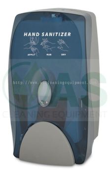 Hand Sanitizer Dispenser - Blue