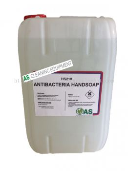 Anti Bacteria Hand Soap