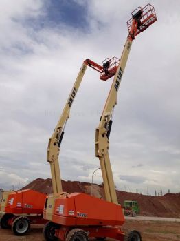 Boomlift JLG 18RSJ