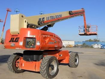 Boomlift JLG 1350SJP