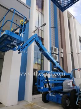 Boomlift GENIE Z45/25JDC