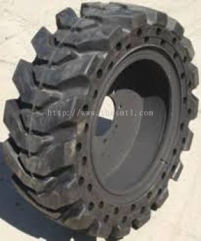 CUSHION SOLID TIRE FOR SALE 30X10-16 