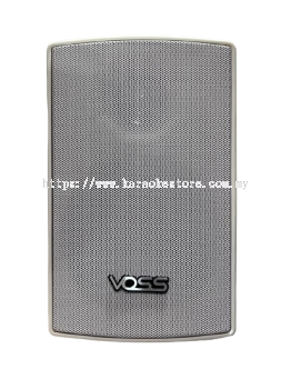 VOSS AUDIO SM-405T WALL MOUNT SPEAKER (10W/100V)
