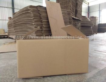 Custom Made Carton Boxes