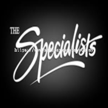 Specialists Team