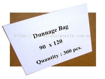 Dunnage Bag Sizes