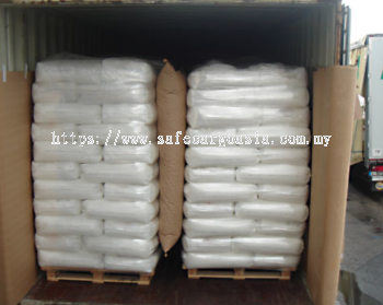 Container Dunnage Bags