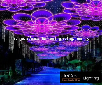 LED DECORATION LIGHT