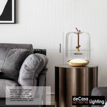 Table Lamp (T3507)