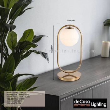 TABLE LAMP (T298)