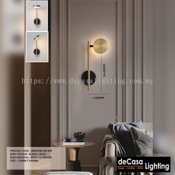 Modern Wall Light / Contemporary Wall Lamp