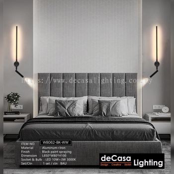 Modern Wall Light / Contemporary Wall Lamp