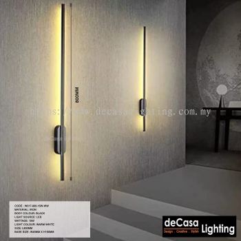 Led Wall Light - L800mm