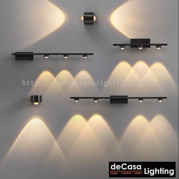 Mirror Wall Light / picture Wall Lamp