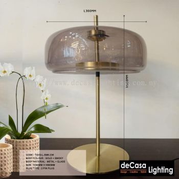 TABLE LAMP (T3310)