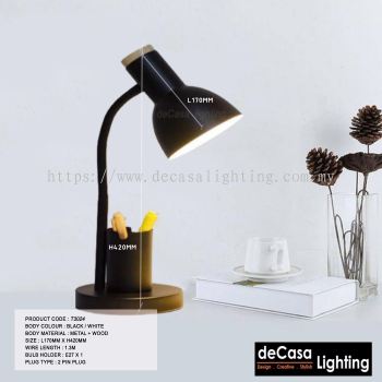 TABLE LAMP(T3024)