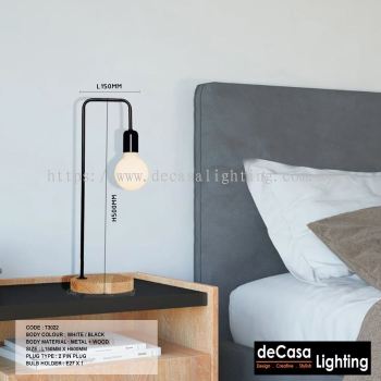 TABLE LAMP (T3022)
