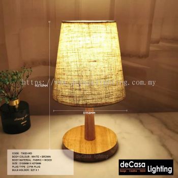 TABLE LAMP(T3023)