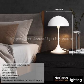 TABLE LAMP(T2294)