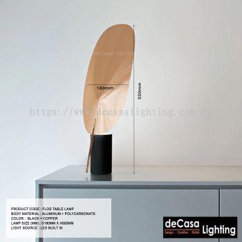 Pre-Order FLOS Table lamp