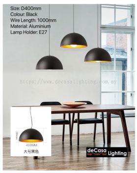 Modern Pendant Light Hanging Lamp Dining Light 