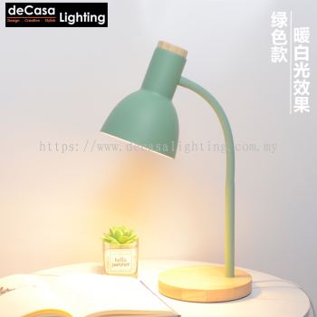 Adjustable Table Lamp / Desk Lamp / Study Table Light 