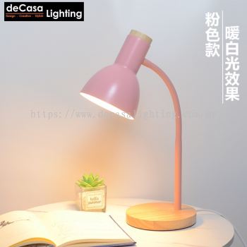 Adjustable Table Lamp / Desk Lamp / Study Table Light 