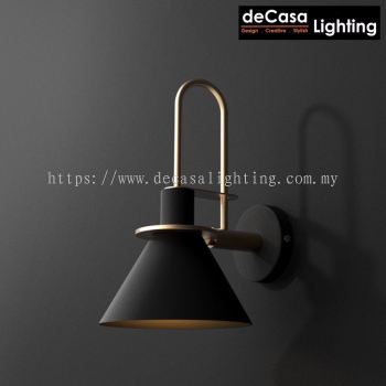 Wall Light / Lampu Dinding / ڵ