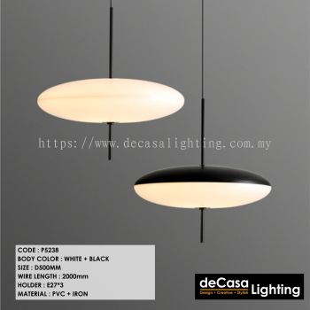 Designer Pendant Light (5238)