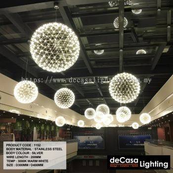 Designer Decor Light (1152)