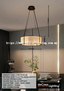 L3-M1175-600-BR