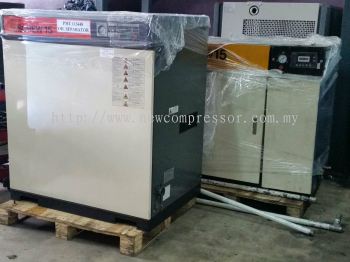 Recond/Used Air Compressors
