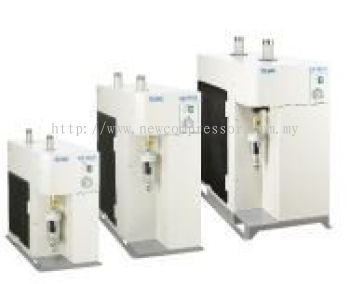 SMC- IDFC Refrigerated Air Dryer