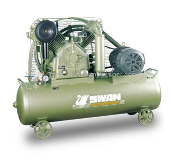 Swan Piston Air Compressor