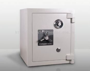Compact Safe