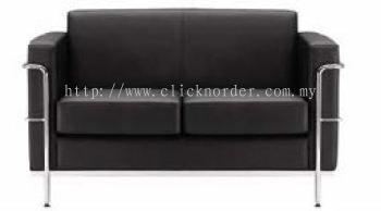 Kimberly Sofa - 2 Seater