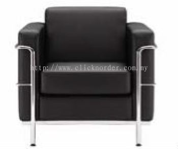 Kimberly Sofa - 1 Seater