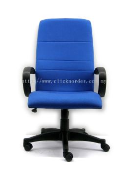 T09 High Back Chair