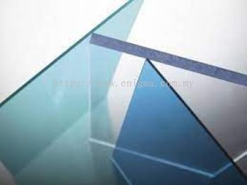 Polycarbonate Solid Sheets