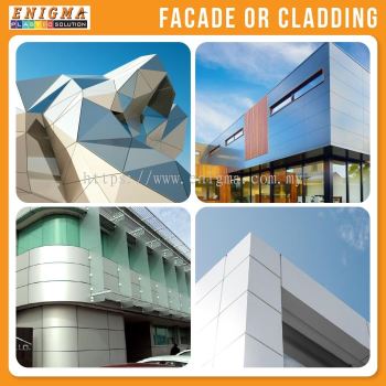 ACP Cladding