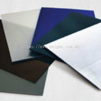 Polycarbonate Liner Sheets