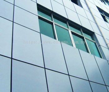 ACP (Aluminium Composite Panel)