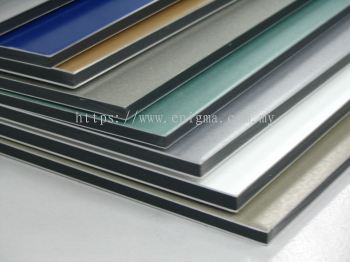 ACP (Aluminium Composite Panel)