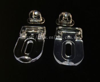 Acrylic Latches 